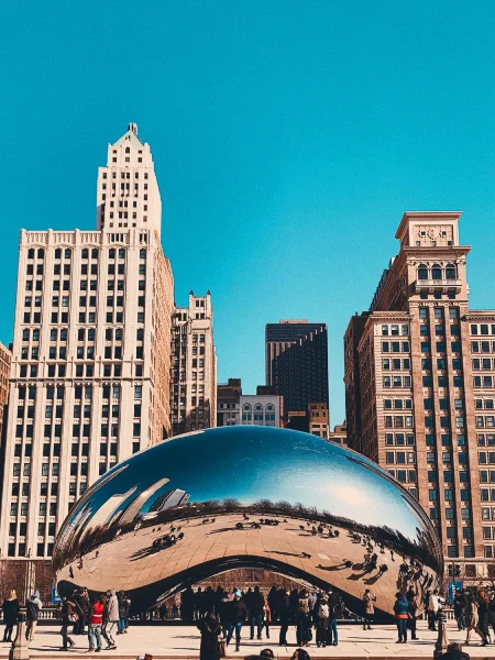 chicago