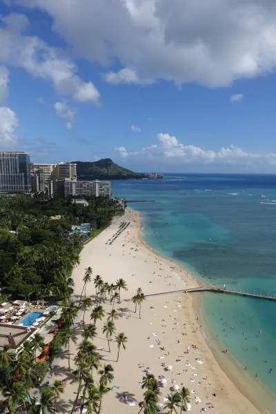 honolulu