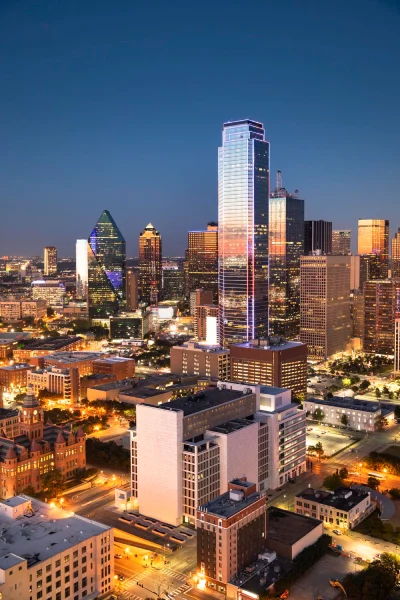 houston