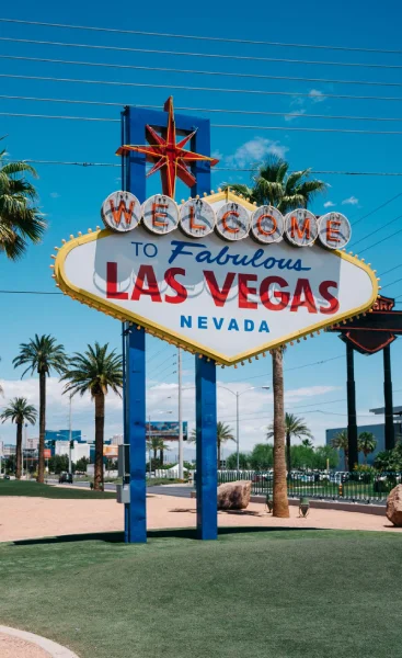 LAS-VEGAS