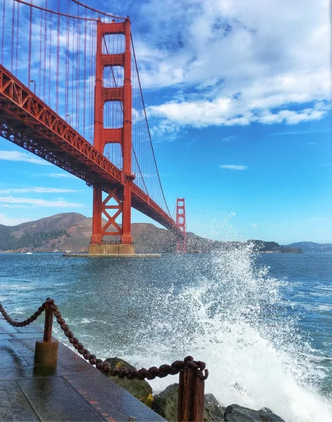 SAN FRANCISCO